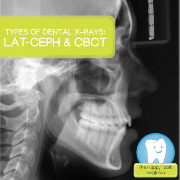 LATCEPH & CBCT